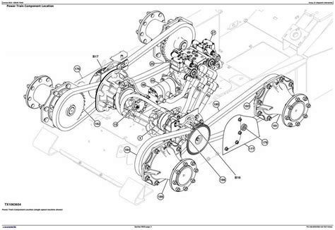 john deere skid steer 90 drive motor|skid steer weight chart.